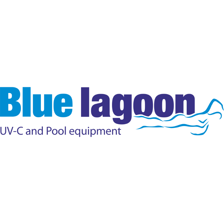 Blue lagoon logo